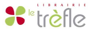 Librairie Le Trèfle